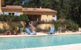 Ferienhaus Roussillon Provence Alpes Côte D'azur: Ferienhaus 