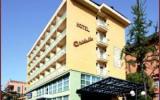 Hotel Italien: Hotel Cristallo In Salsomaggiore Terme (Pr) Mit 78 Zimmern Und 4 ...