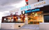 Hotel Castilla Y Leon Sauna: Hotel Tres Condes In Aranda De Duero Mit 32 ...