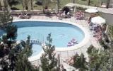 Hotel Spanien: Prince Park In Benidorm Mit 165 Zimmern Und 3 Sternen, Costa ...