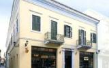 Hotel Akhaia Klimaanlage: 4 Sterne Hotel Byzantino In Patra , 25 Zimmer, ...