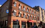 Hotel Frankreich: Comfort Hotel Le Clocher De Rodez In Toulouse Mit 46 Zimmern ...