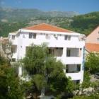 Ferienwohnung Anderen Orten Montenegro: 4 Sterne Lyon Apartments In Budva, ...