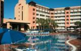 Hotel Salou Katalonien Solarium: H10 Salauris Palace In Salou Mit 351 ...