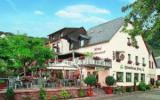 Hotel Deutschland: 2 Sterne Weinhaus Berg In Bremm Mit 24 Zimmern, Mosel, ...