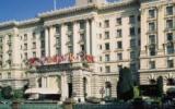 Hotelkalifornien: 5 Sterne The Fairmont San Francisco In San Francisco ...