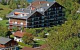 Ferienwohnung Nendaz Parkplatz: Appartement 