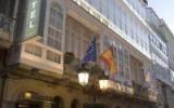 Hotel Spanien Klimaanlage: 3 Sterne Hotel Galiano-Plaza In Ferrol Mit 34 ...