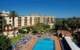 Hotel Torremolinos Golf: Sol Don Pedro In Torremolinos Mit 327 Zimmern Und 4 ...