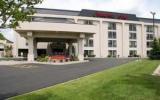 Hotel Eagan Minnesota: 3 Sterne Hampton Inn Minneapolis/eagan In Eagan ...