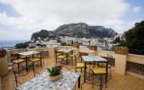 Hotel Capri Kampanien Internet: Villa Helios In Capri Mit 25 Zimmern Und 3 ...