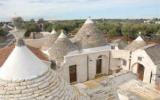 Ferienanlage Puglia: Trulli Holiday Residence In Alberobello, 10 Zimmer, ...