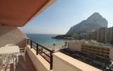 Ferienwohnung Spanien Klimaanlage: Apartamentos Zafiro In Calpe, Costa ...