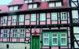 Hotel Quedlinburg Parkplatz: Hotel Alter Fritz In Quedlinburg Mit 16 Zimmern ...