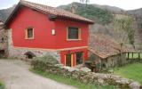 Ferienhaus Asturien: La Casa Roja In Cangas De Onis - Asturias, Nordwestküste ...