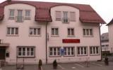 Hotel Allgäu: Central Hotel Friedrichshafen Mit 13 Zimmern Und 3 Sternen, ...