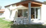 Ferienhaus Brillac Poitou Charentes: Vakantiepark Le Recloux In Brillac, ...