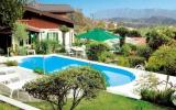 Ferienwohnung Italien: Villa Margherita: Ferienwohnung Mit Pool Für 4 ...