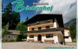 Ferienhaus Tirol: Gästehaus Böckenhof 