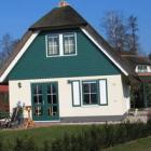 Ferienhaus Overijssel: Bosvilla Camine In Heeten, Overijssel Für 4 Personen ...