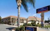 Hotel Kalifornien: 2 Sterne Howard Johnson Buena Park Anaheim In Buena Park ...