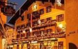 Hotel Salzburg Skiurlaub: Hotel Lebzelter. In Zell Am See Für 2 Personen 