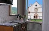 Hotel Assisi Umbrien: 3 Sterne San Francesco In Assisi Mit 44 Zimmern, ...