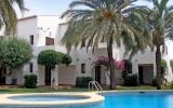 Ferienwohnung Denia Comunidad Valenciana Klimaanlage: Appartement 