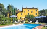 Ferienanlage Toscana Fernseher: Residence Graziella: Anlage Mit Pool Für 4 ...