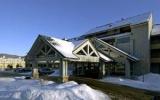 Hotel Usa Sauna: Village Of Loon Mountain Lodges In Lincoln (New Hampshire), ...
