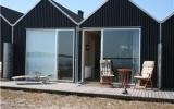 Ferienhaus Dänemark: Ferienhaus Für Maximal 6 Personen In Hvide Sande, ...