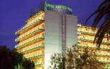 Hotel Calella Katalonien Klimaanlage: 3 Sterne Kaktus Playa In Calella Mit ...