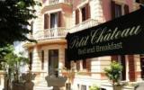 Zimmer Italien: 4 Sterne Petit Chateau In Montecatini Terme, 8 Zimmer, Toskana ...