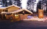 Zimmer Usa: The Lodge At Lake Tahoe In South Lake Tahoe (California) Mit 45 ...