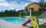 Ferienwohnung Castelfranco Di Sopra Pool: Appartement 