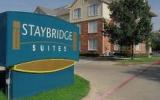 Hotel Dallas Texas Whirlpool: 3 Sterne Staybridge Suites Dallas Near The ...
