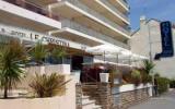Hotel La Baule Parkplatz: Hotel Le Christina In La Baule Mit 36 Zimmern Und 3 ...