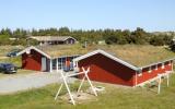 Ferienhaus Ribe Sauna: Ferienhaus Mit Pool In Blåvand, Südliche Nordsee ...