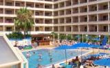 Hotel Benidorm Parkplatz: Presidente In Benidorm Mit 331 Zimmern Und 3 ...