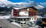 Hotel Tirol Reiten: 3 Sterne Hotel Alpin Scheffau In Scheffau Am Wilden Kaiser ...