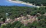 Camping Istrien Parkplatz: Mobilhome Stupice Mit 3 Zimmern Für Maximal 5 ...