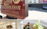 Hotel Dänemark Internet: 3 Sterne Clarion Collection Hotel Kronjylland In ...