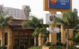 Hotelkalifornien: 3 Sterne Comfort Inn Maingate In Anaheim (California) Mit ...