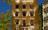 Hotel Bukarest Bucuresti Parkplatz: 4 Sterne Hotel Residence Domenii Plaza ...