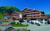 Hotel Tirol Internet: 4 Sterne Hotel Kaiserhof In Berwang , 106 Zimmer, ...