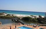 Ferienwohnung Fort Walton Beach: Appartement 