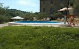 Ferienwohnung Perugia Pool: Ferienwohnung 