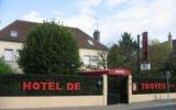 Hotel Troyes Parkplatz: Hôtel De Troyes Mit 23 Zimmern Und 2 Sternen, ...