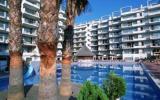 Hotel Spanien Klimaanlage: 4 Sterne Blaumar In Salou, 250 Zimmer, Costa ...