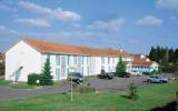 Hotel Centre Frankreich: Kyriad Bourges Sud Mit 42 Zimmern Und 2 Sternen, ...